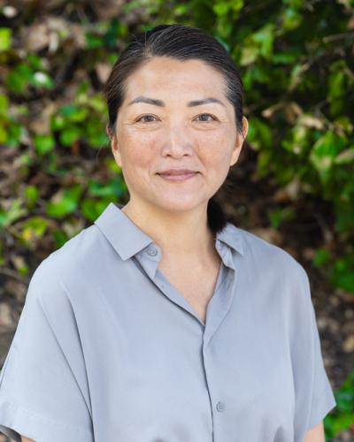 Julie Kim-Beal 